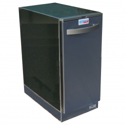 PRESSA ELETTRICA C1